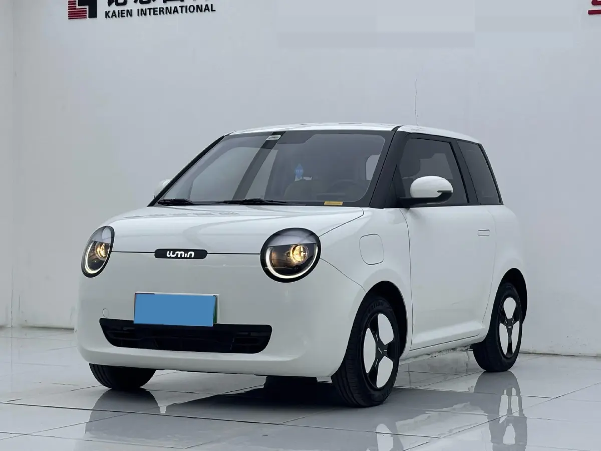 2023 ChangAn QiYuan Lumin BEV 17.65KWH