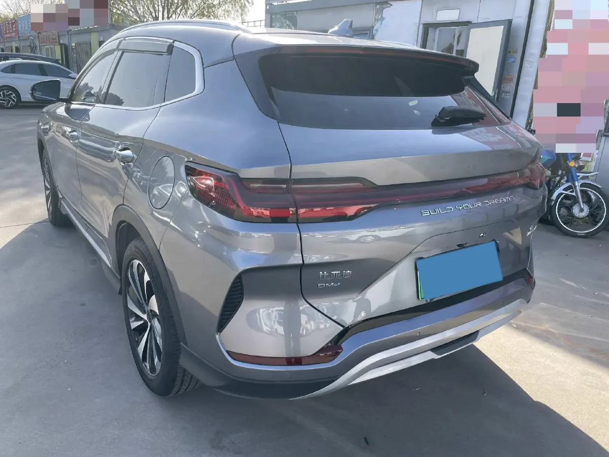 2023 BYD Song Plus 1.5L 110HP L4 E-CVT PHEV 26.6KWH,autocango,china used car exporter,china ev exporter,chinese used car exporter,chinese used ev exporter