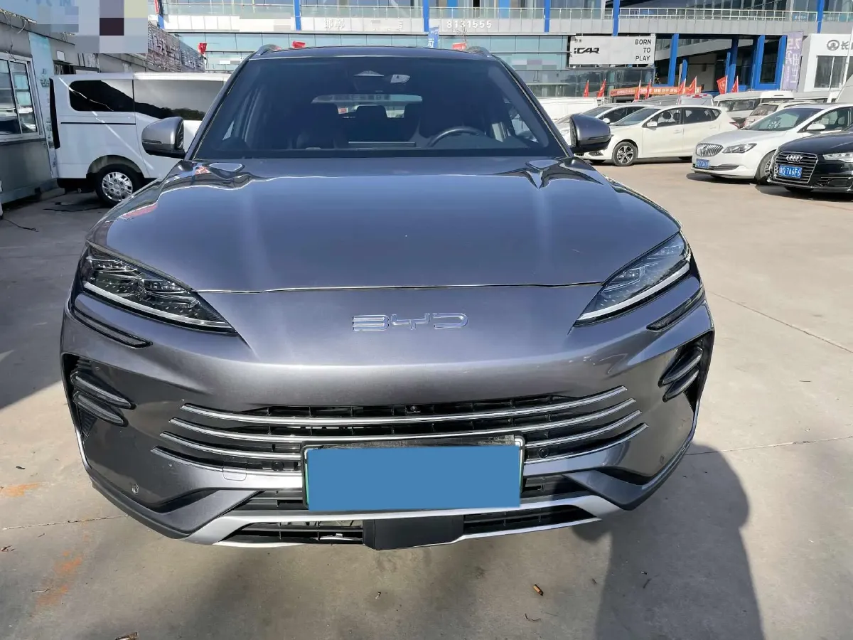 2023 BYD Song Plus 1.5L 110HP L4 E-CVT PHEV 26.6KWH,autocango,china used car exporter,china ev exporter,chinese used car exporter,chinese used ev exporter