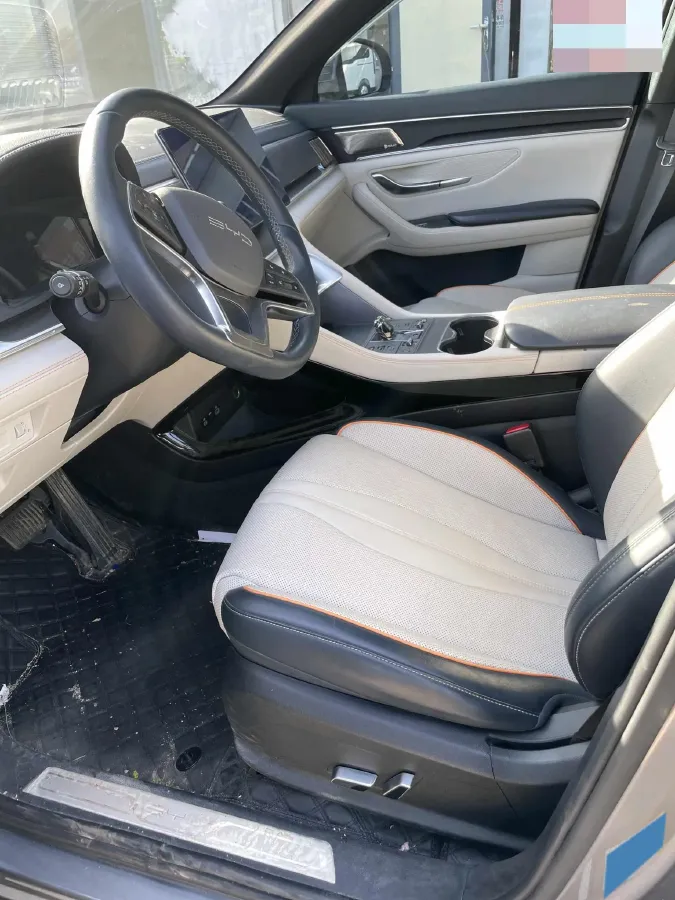 2023 BYD Song Plus 1.5L 110HP L4 E-CVT PHEV 26.6KWH,autocango,china used car exporter,china ev exporter,chinese used car exporter,chinese used ev exporter