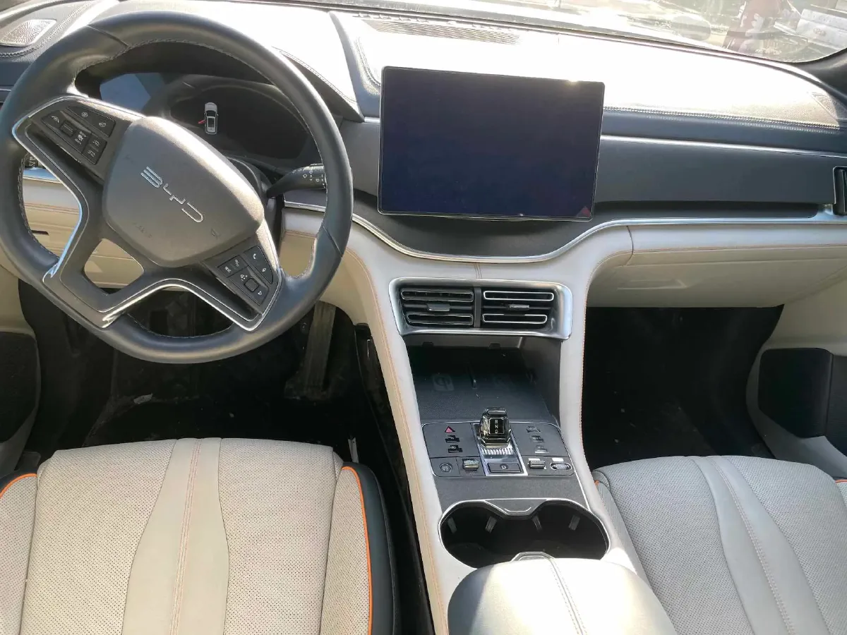 2023 BYD Song Plus 1.5L 110HP L4 E-CVT PHEV 26.6KWH,autocango,china used car exporter,china ev exporter,chinese used car exporter,chinese used ev exporter