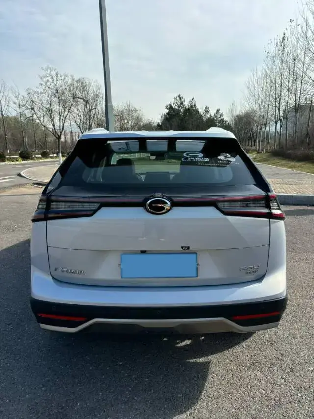 2024 GAC TRUMPCHI thumbnail 3