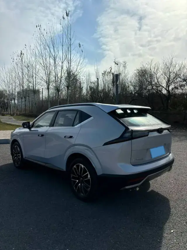 2024 GAC TRUMPCHI thumbnail 4