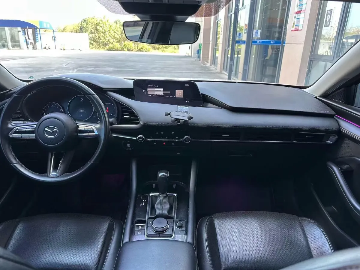 2021 Mazda 3 Axela 2.0L 158HP L4 6AT,autocango,china used car exporter,china ev exporter,chinese used car exporter,chinese used ev exporter
