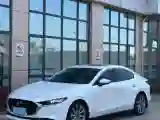2021 Mazda 3 Axela 2.0L 158HP L4 6AT