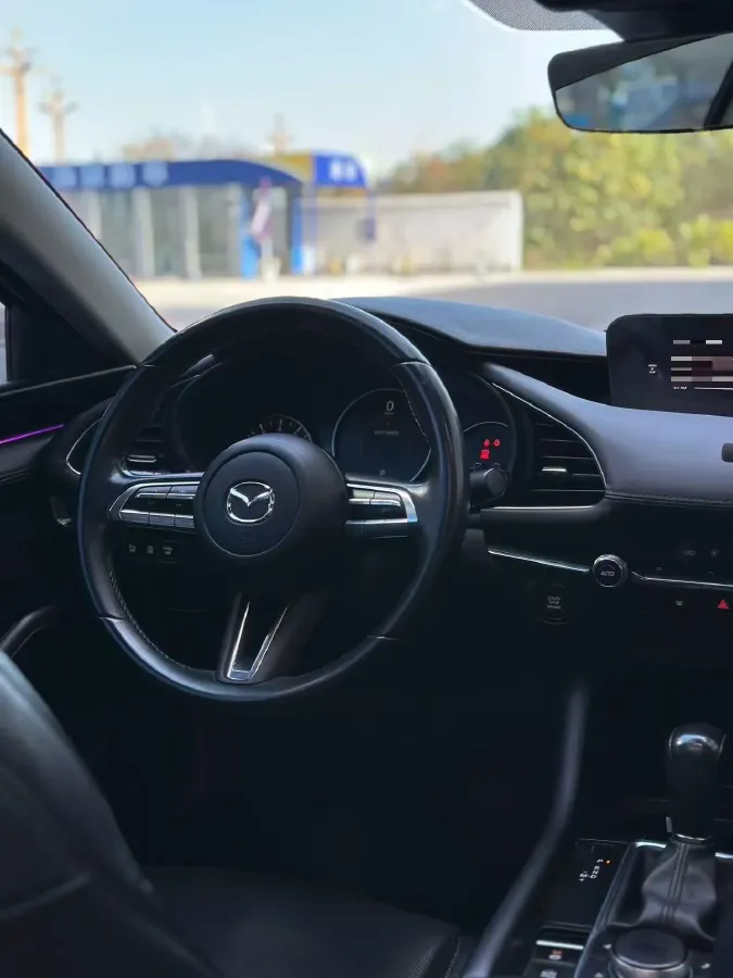 2021 Mazda 3 Axela 2.0L 158HP L4 6AT,autocango,china used car exporter,china ev exporter,chinese used car exporter,chinese used ev exporter