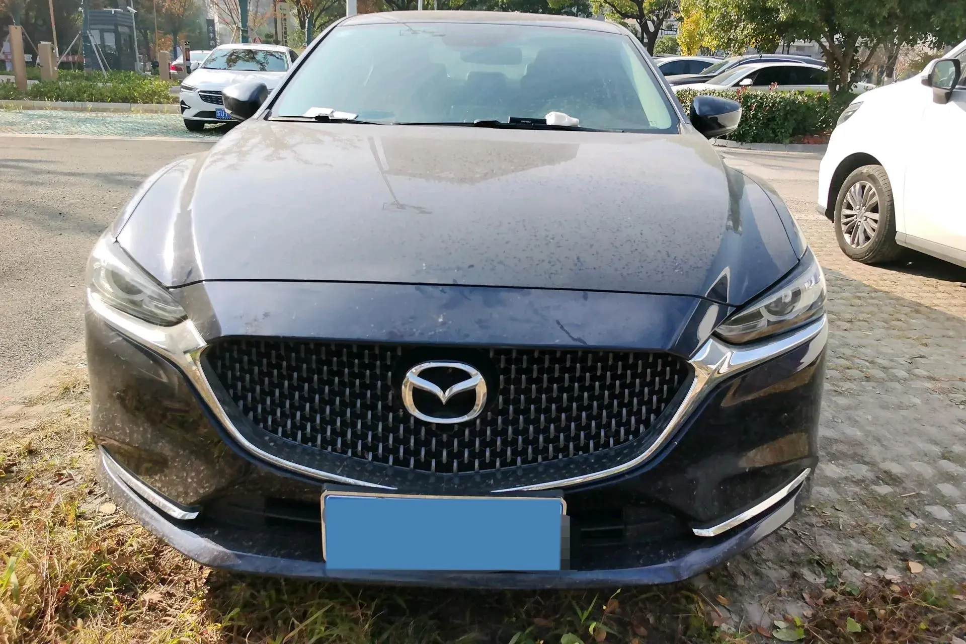 2020 MAZDA ATENZA thumbnail 2