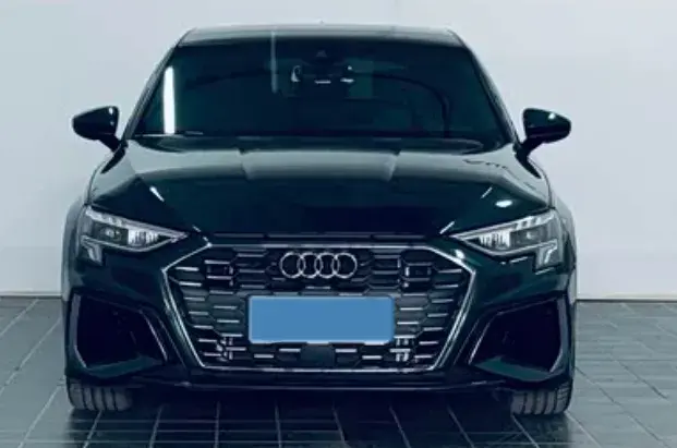 2021 AUDI A3 thumbnail 2