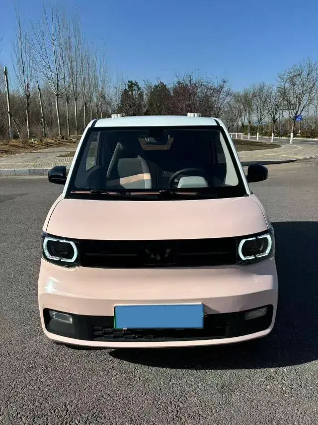 2021 WULING HONGGUANG thumbnail 2