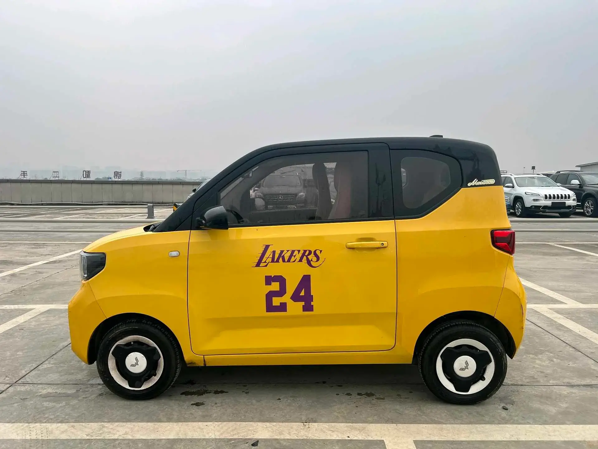 2021 WULING HONGGUANG thumbnail 2