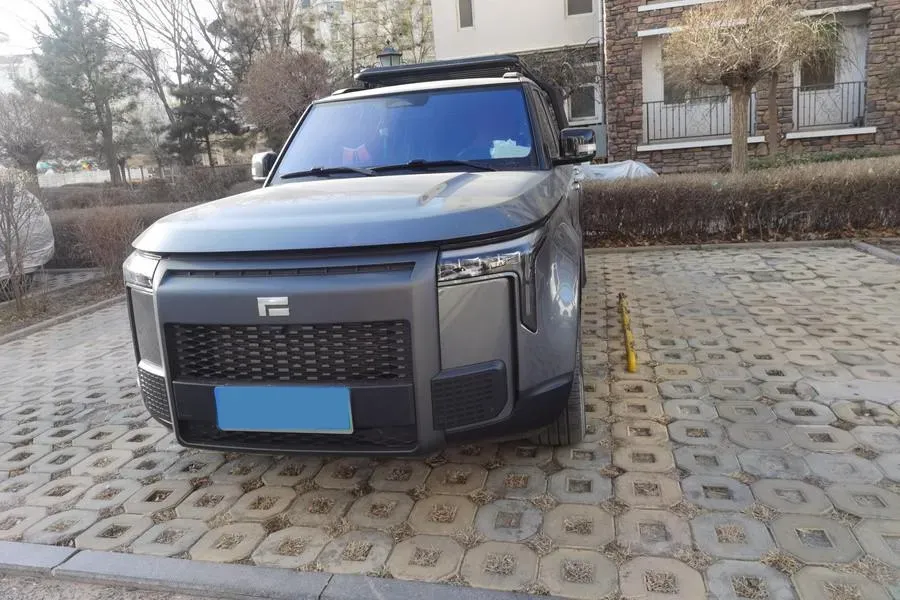 2023 ROX 01 1.5T 152HP L4 REEV 56.01KWH,autocango,china used car exporter,china ev exporter,chinese used car exporter,chinese used ev exporter