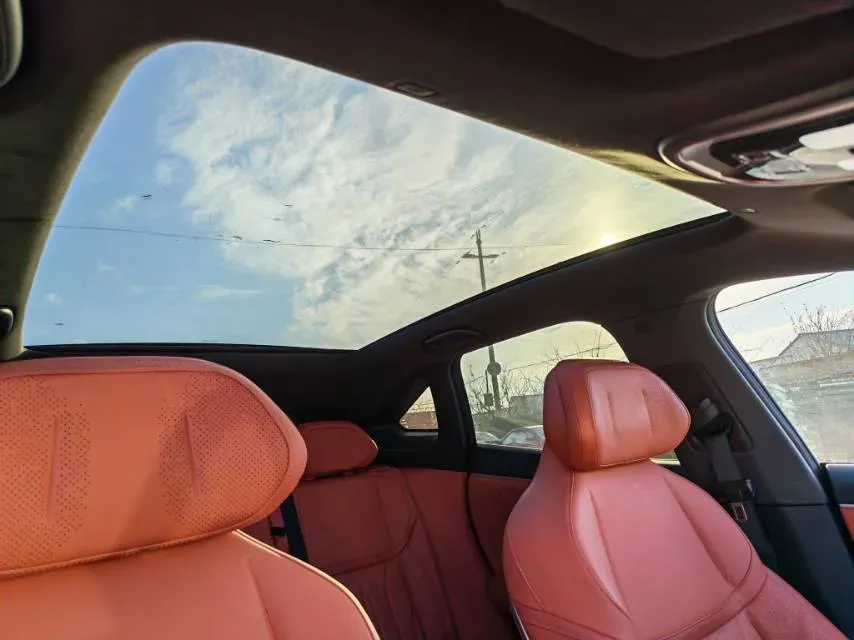 2024 Deepal S07 1.5L 95HP L4 REEV 31.73KWH,autocango,china used car exporter,china ev exporter,chinese used car exporter,chinese used ev exporter