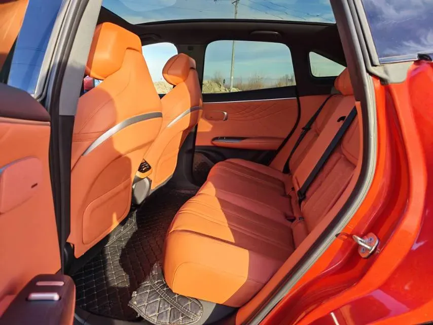 2024 Deepal S07 1.5L 95HP L4 REEV 31.73KWH,autocango,china used car exporter,china ev exporter,chinese used car exporter,chinese used ev exporter