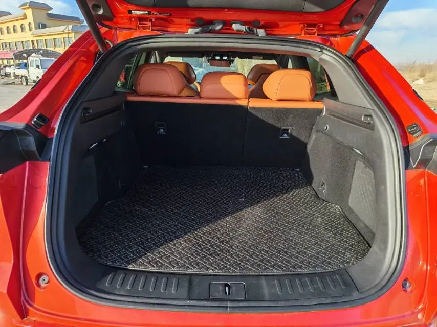 2024 Deepal S07 1.5L 95HP L4 REEV 31.73KWH,autocango,china used car exporter,china ev exporter,chinese used car exporter,chinese used ev exporter