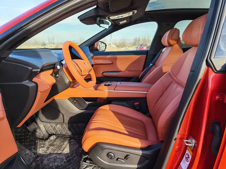 2024 Deepal S07 1.5L 95HP L4 REEV 31.73KWH,autocango,china used car exporter,china ev exporter,chinese used car exporter,chinese used ev exporter