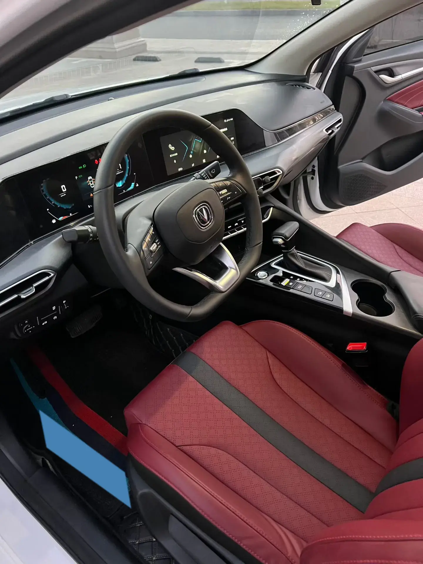 2021 CHANGAN EADO thumbnail 4