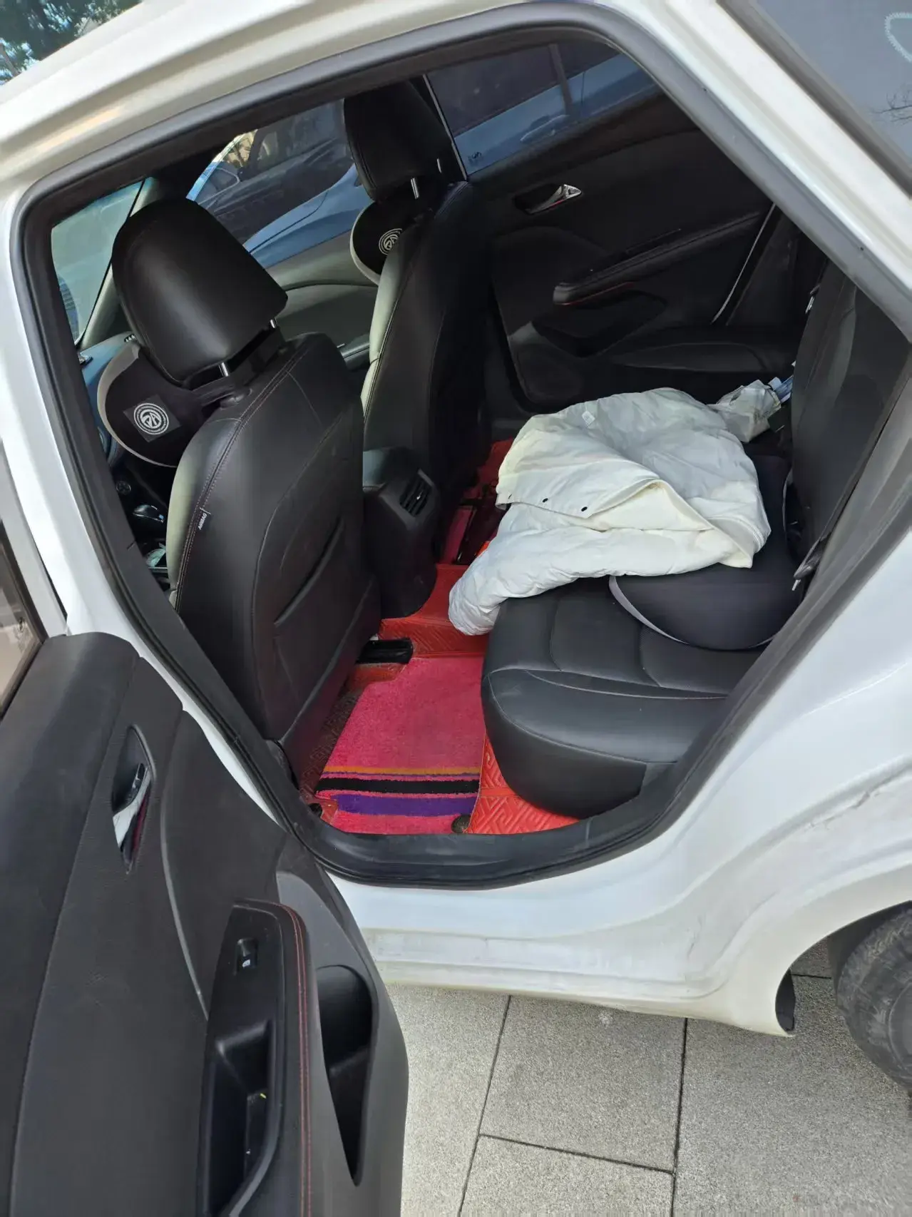 2020 CHEVROLET MONZA thumbnail 2