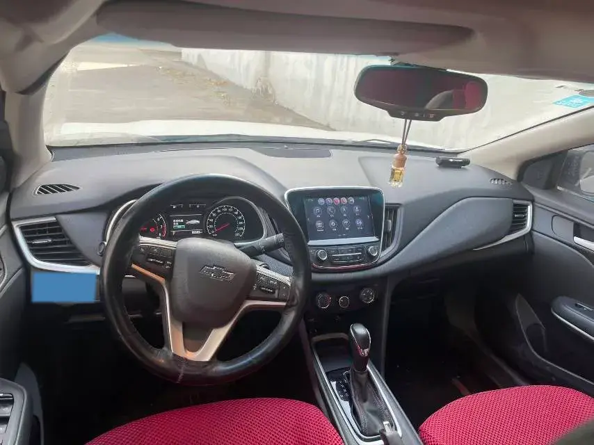 2019 CHEVROLET MONZA thumbnail 3