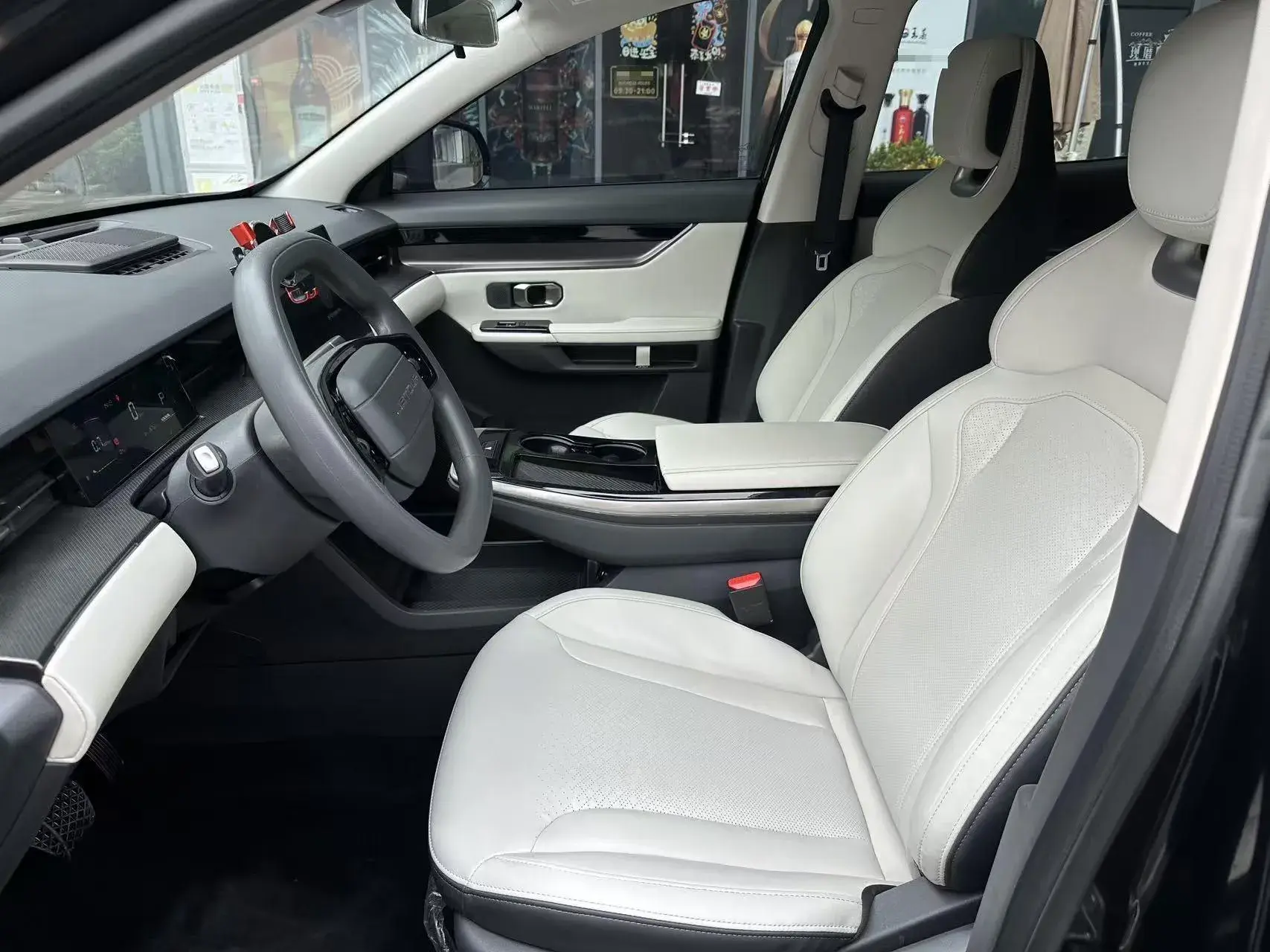 2022 JETOUR DASHING thumbnail 3