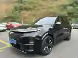 2023 Li L8 Range Extended 154HP REEV 40.9KWH