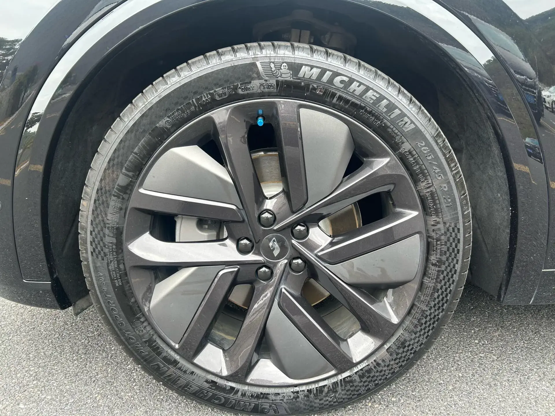 2023 LI L8 thumbnail 3