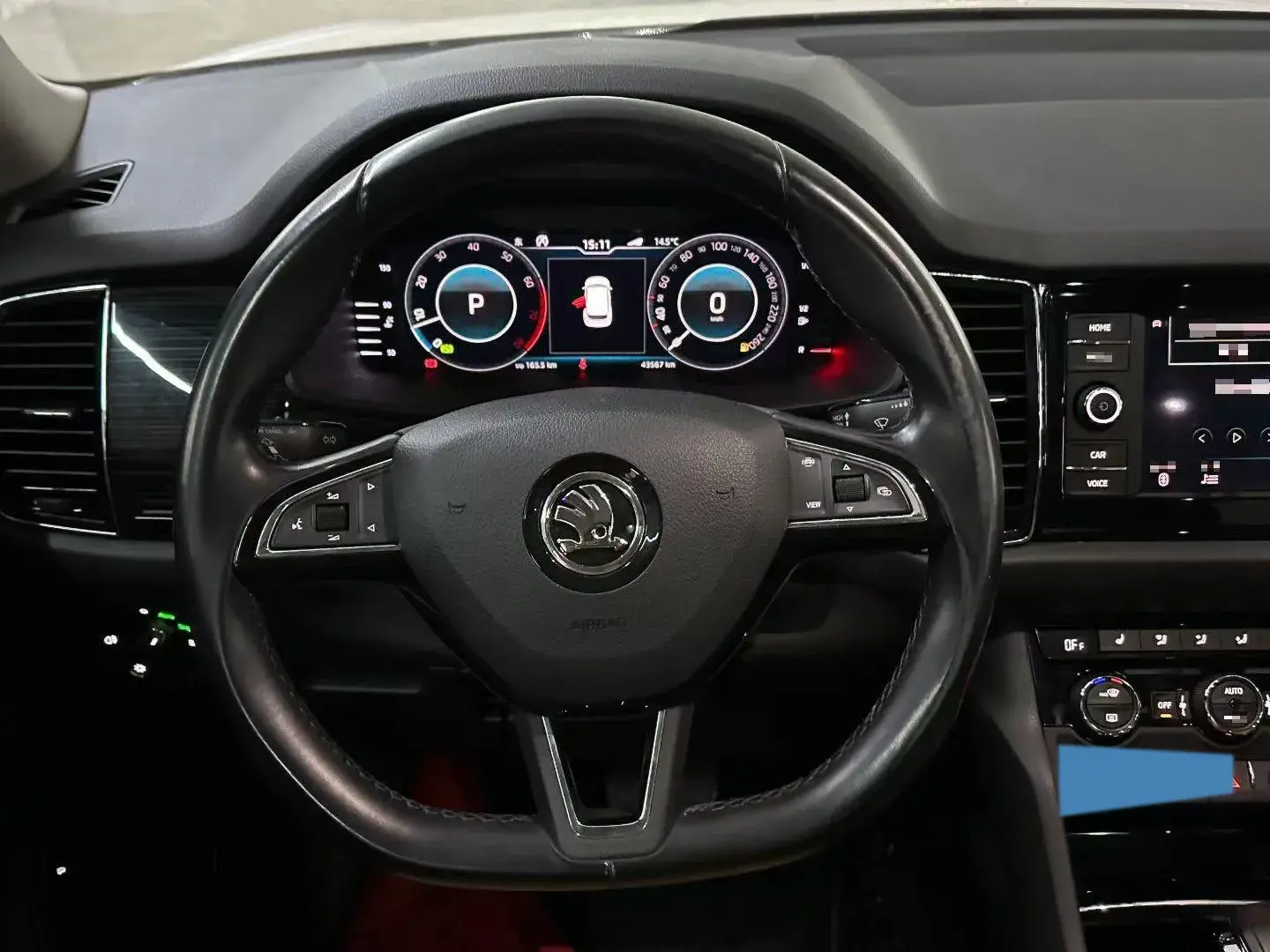 2019 SKODA KODIAK thumbnail 3