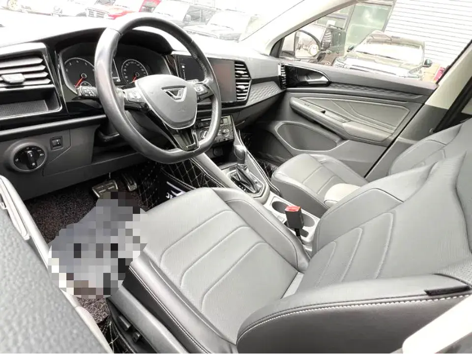 2020 JETTA VS7 thumbnail 3