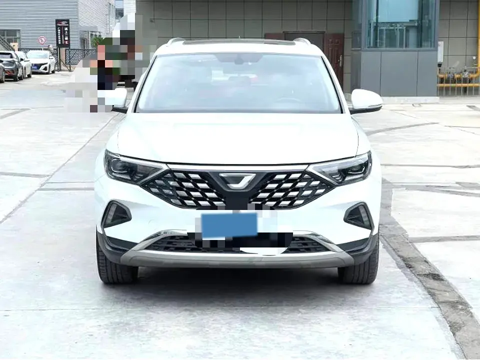 2020 JETTA VS7 thumbnail 2