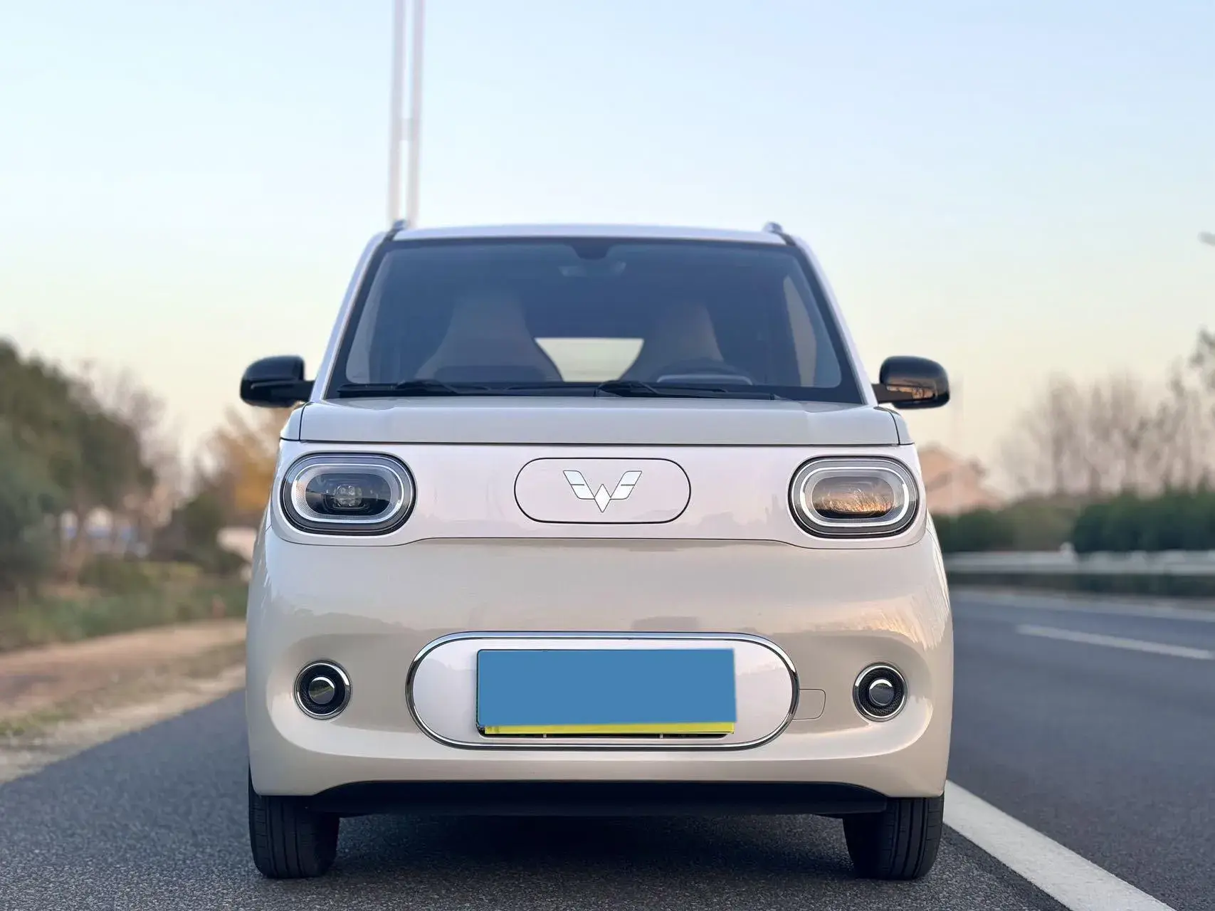 2024 WULING HONGGUANG thumbnail 2