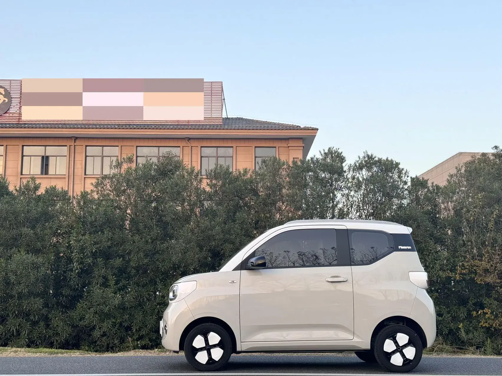 2024 WULING HONGGUANG thumbnail 3