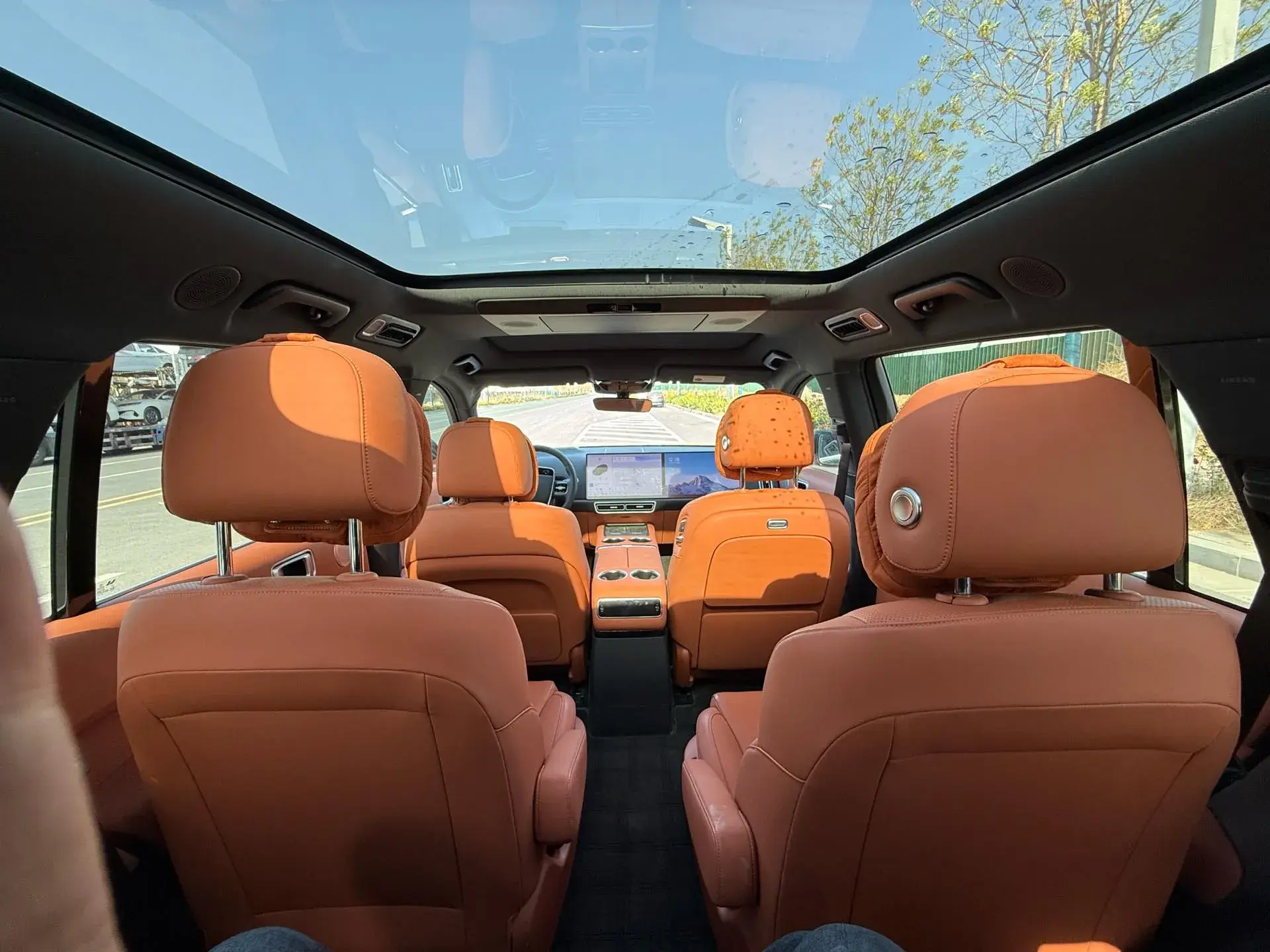 2024 LI L9 thumbnail 4