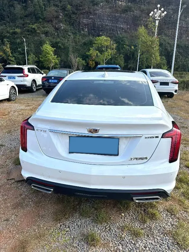 2021 Cadillac CT5 2.0T 237HP L4 10AT,autocango,china used car exporter,china ev exporter,chinese used car exporter,chinese used ev exporter