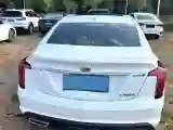 2021 Cadillac CT5 2.0T 237HP L4 10AT
