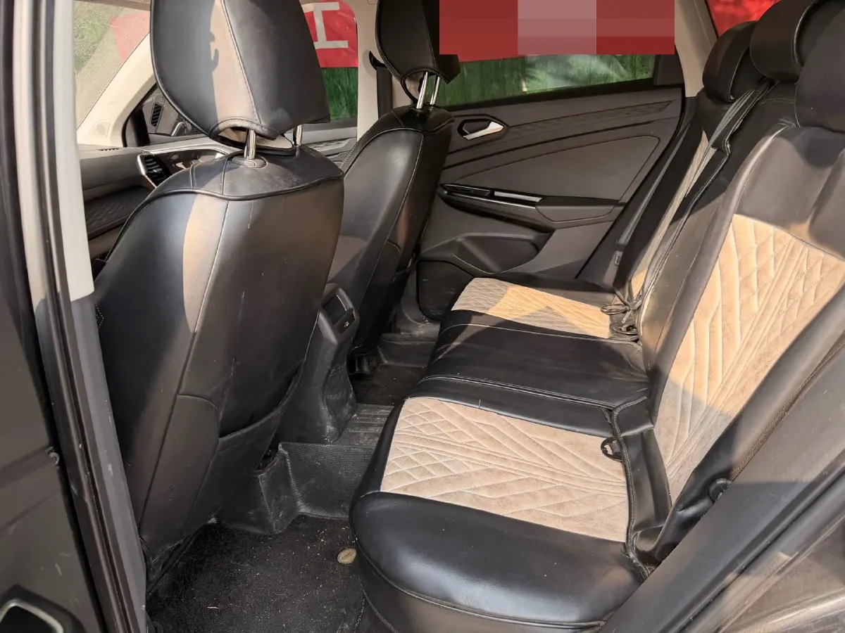 2021 Jetta VS5 1.4T 150HP L4 6AT,autocango,china used car exporter,china ev exporter,chinese used car exporter,chinese used ev exporter