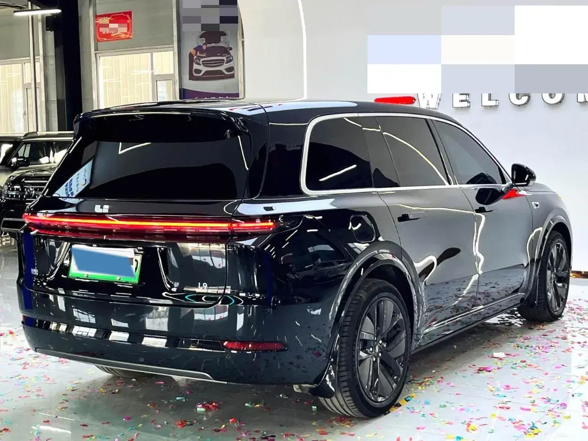 2024 LI L9 thumbnail 4