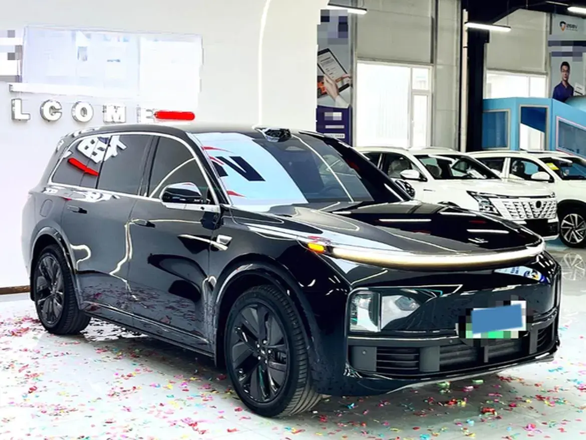 2024 LI L9 thumbnail 3