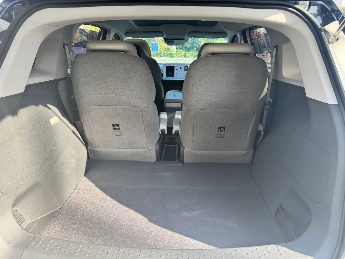 2023 ARCFOX KAOLA BEV 58.8KWH,autocango,china used car exporter,china ev exporter,chinese used car exporter,chinese used ev exporter