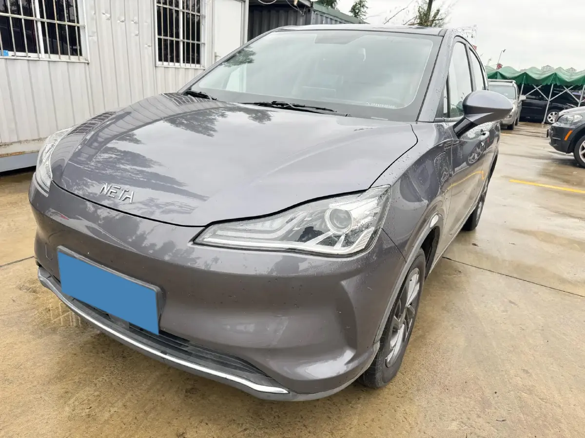 2022 Neta V BEV 31.7KWH