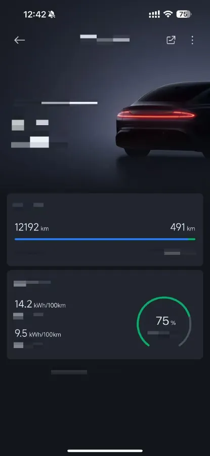 2024 MI SU7 BEV 73.6KWH,autocango,china used car exporter,china ev exporter,chinese used car exporter,chinese used ev exporter