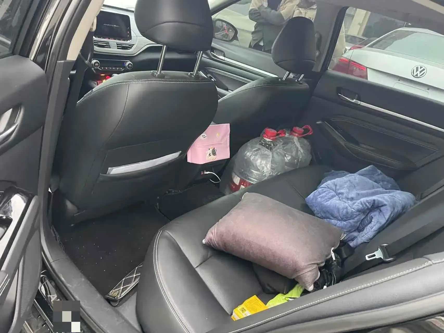 2021 NISSAN TEANA thumbnail 2