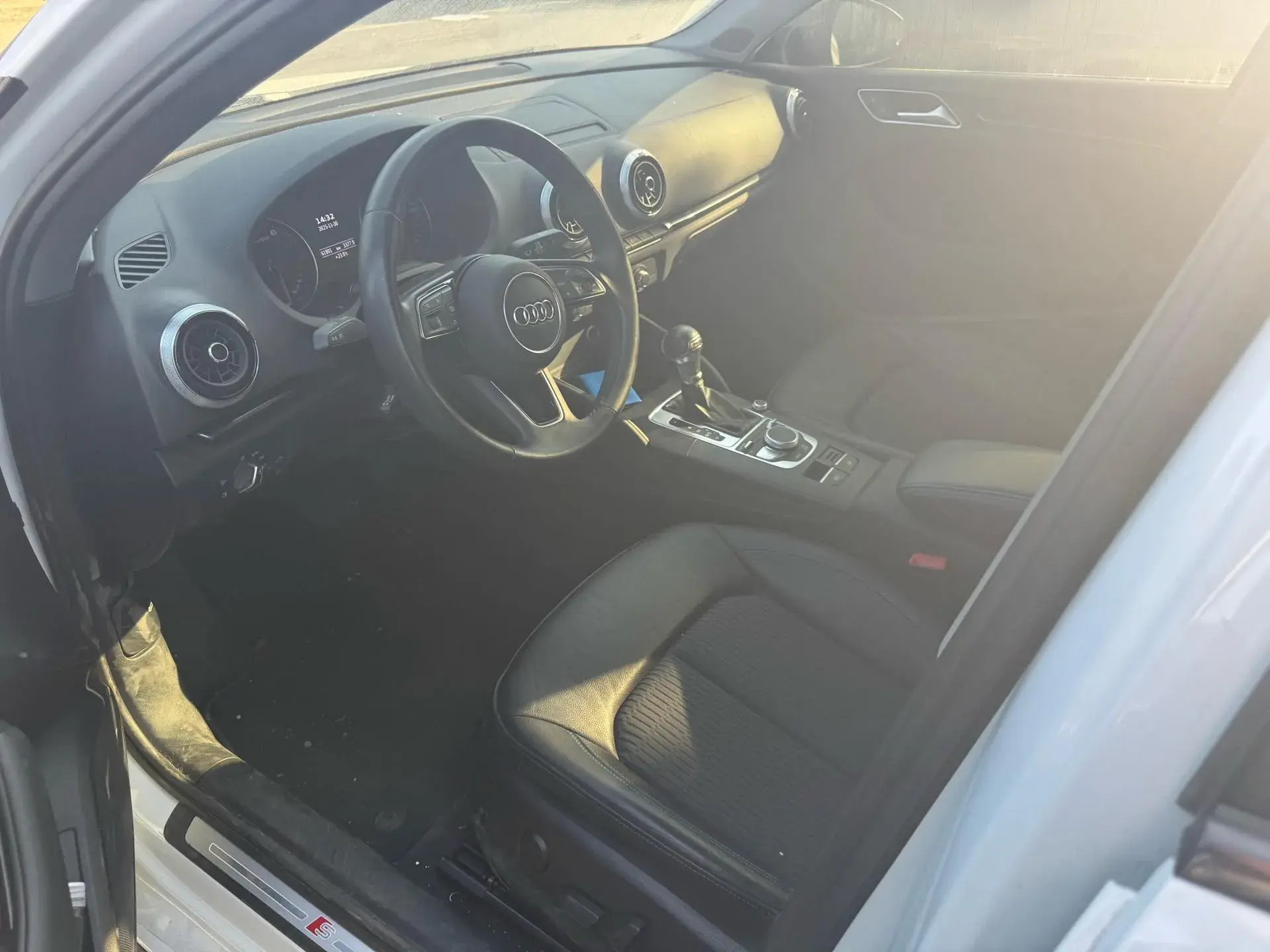 2019 AUDI A3 thumbnail 3