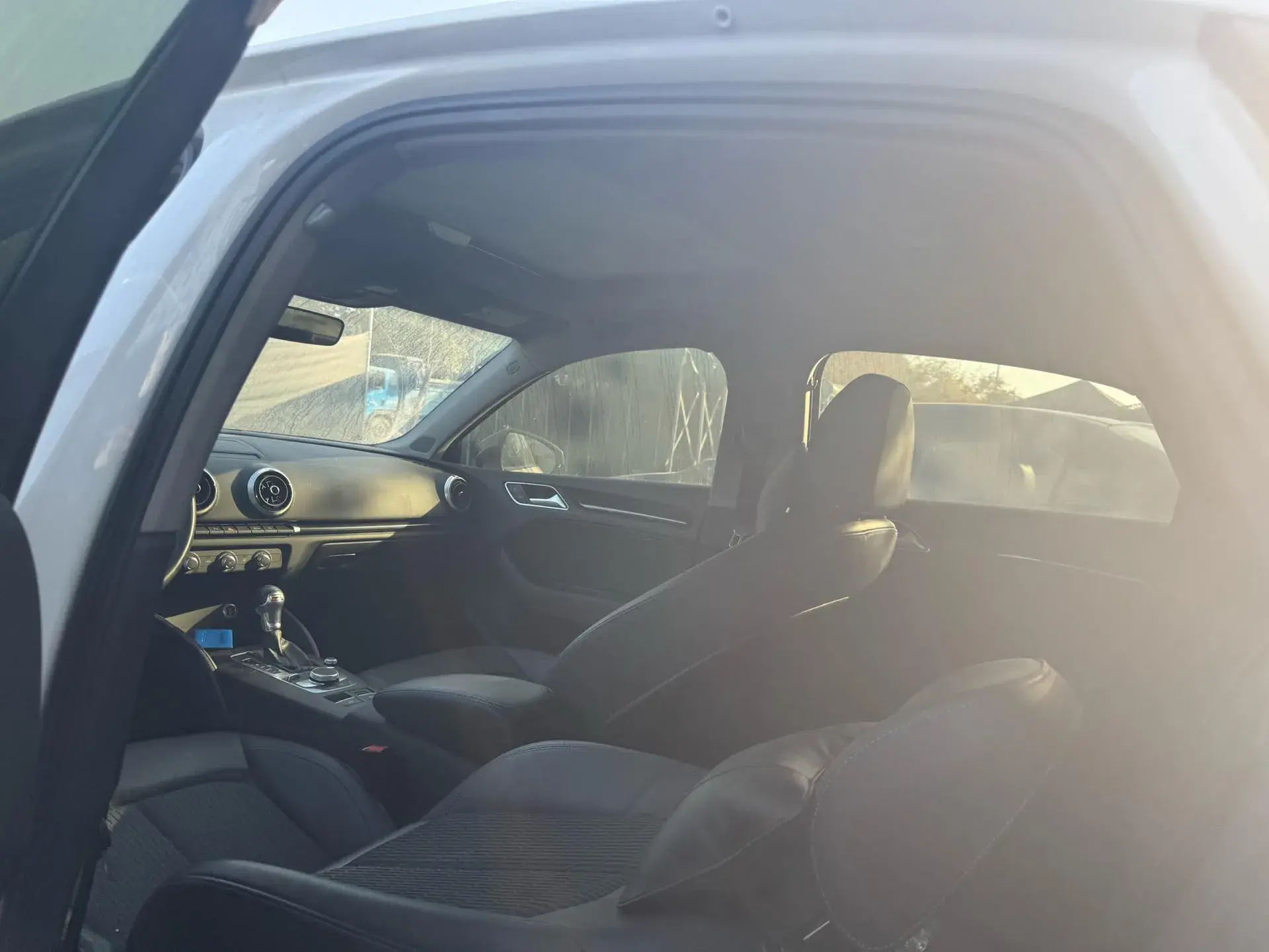 2019 AUDI A3 thumbnail 4