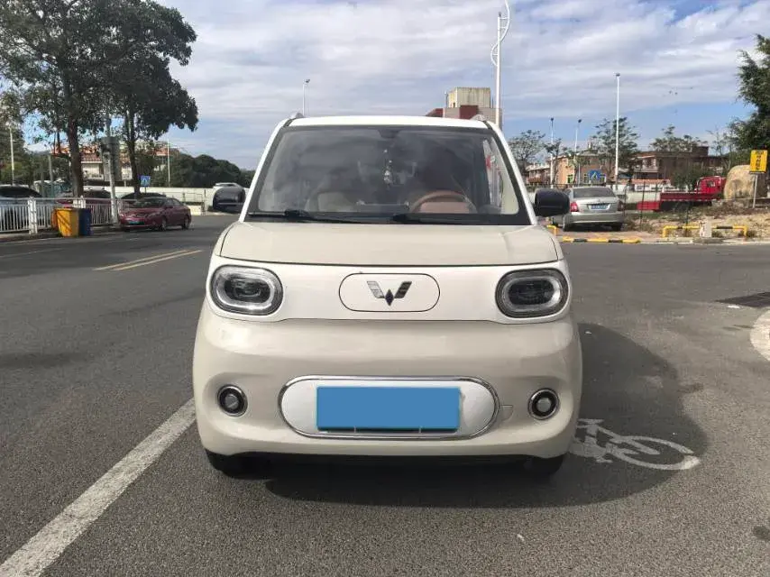 2024 WULING HONGGUANG thumbnail 2