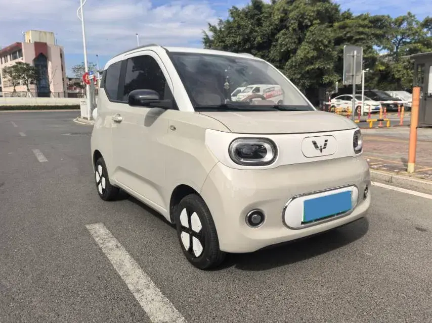 2024 WULING HONGGUANG thumbnail 3