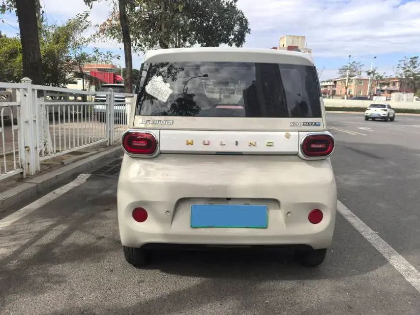 2024 WULING HONGGUANG thumbnail 4