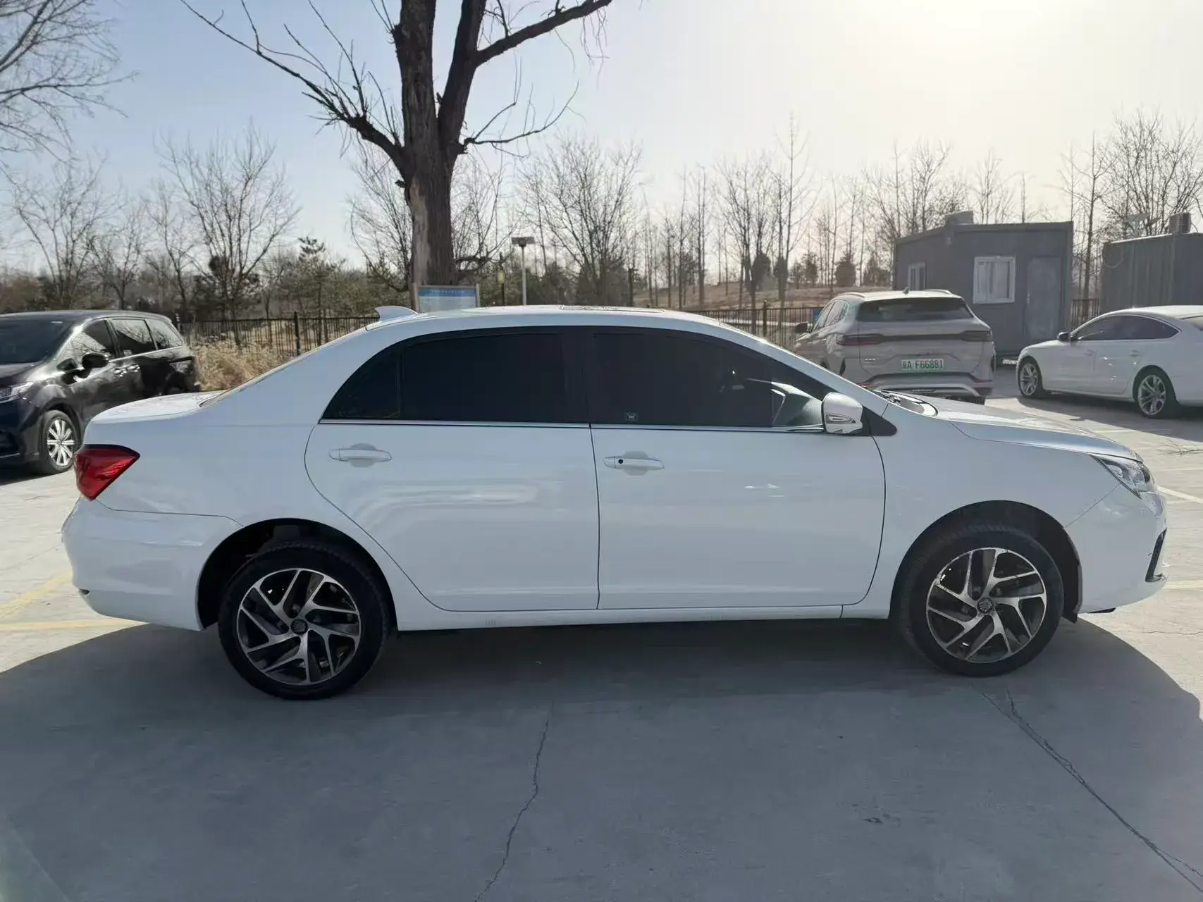 2018 BYD QIN thumbnail 3