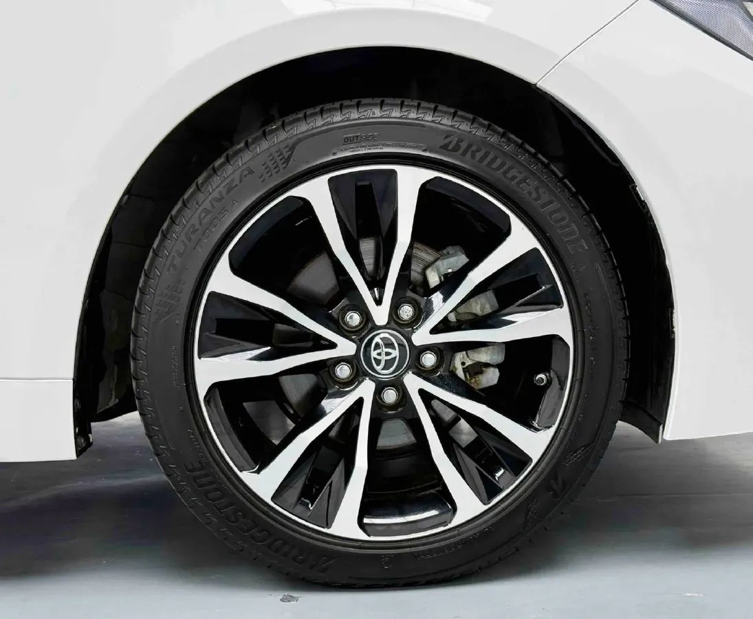 2022 Toyota Levin 1.2T 116HP L4 CVT,autocango,china used car exporter,china ev exporter,chinese used car exporter,chinese used ev exporter