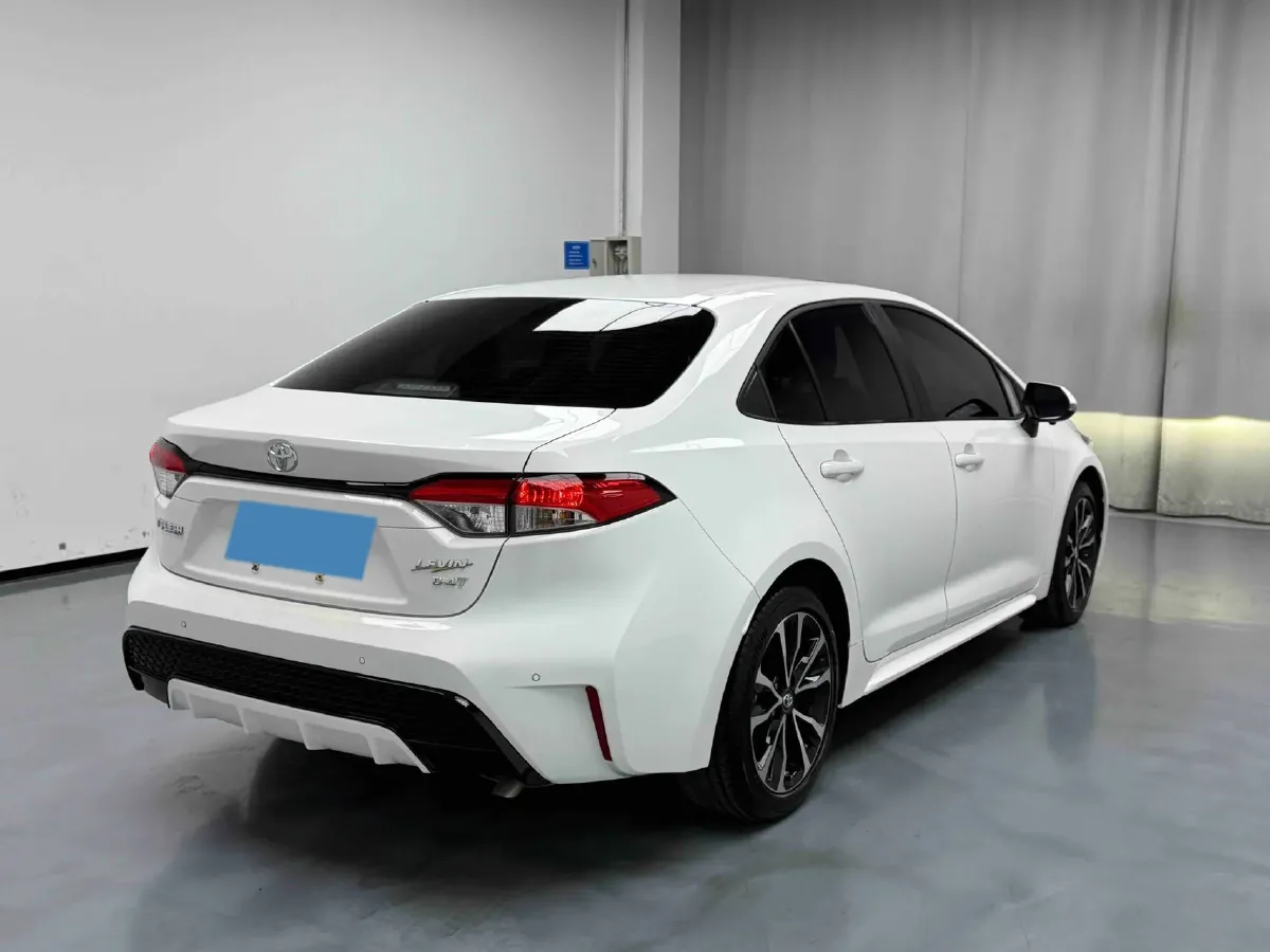 2022 Toyota Levin 1.2T 116HP L4 CVT,autocango,china used car exporter,china ev exporter,chinese used car exporter,chinese used ev exporter