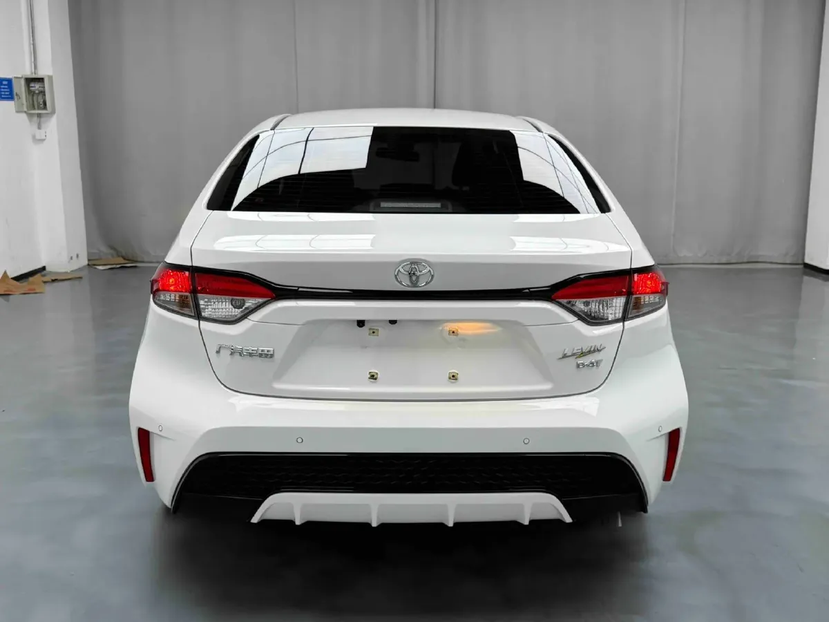 2022 Toyota Levin 1.2T 116HP L4 CVT,autocango,china used car exporter,china ev exporter,chinese used car exporter,chinese used ev exporter