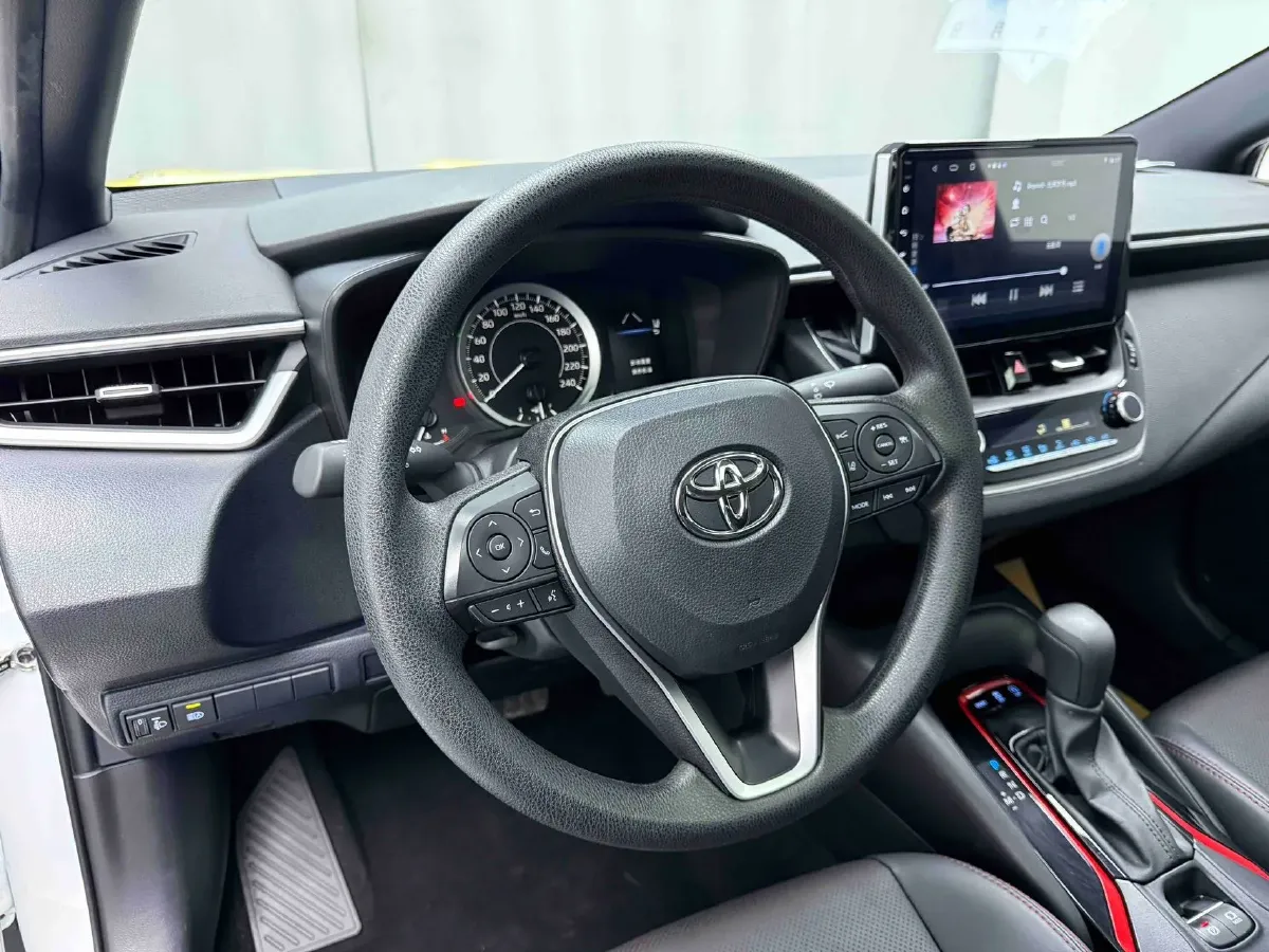 2022 Toyota Levin 1.2T 116HP L4 CVT,autocango,china used car exporter,china ev exporter,chinese used car exporter,chinese used ev exporter